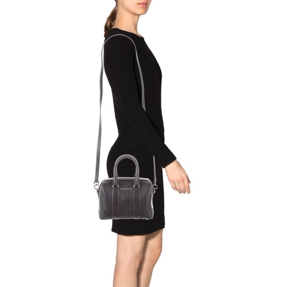 Givenchy micro lucrezia satchel - Picture 3 of 8